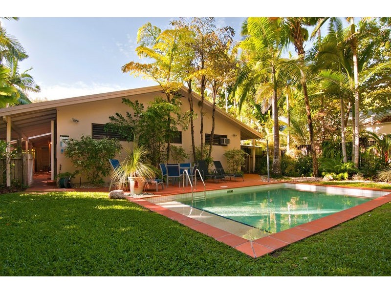 19 Coral Drive, Port Douglas QLD 4877