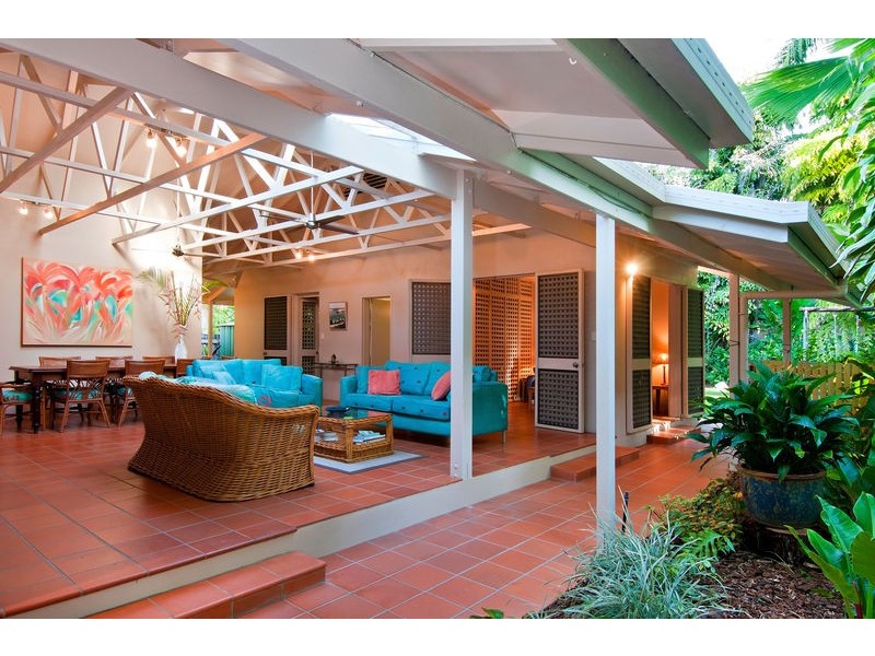 19 Coral Drive, Port Douglas QLD 4877