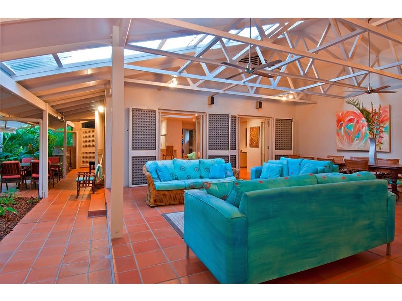 19 Coral Drive, Port Douglas QLD 4877