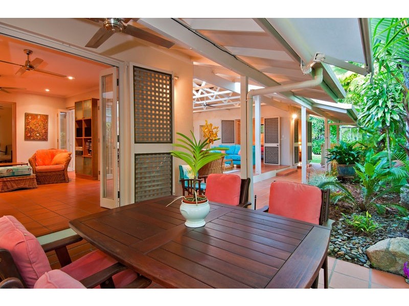 19 Coral Drive, Port Douglas QLD 4877