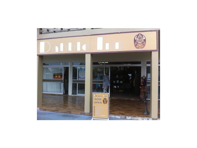 3/3 Front St. Dabble Inn, Mossman QLD 4873