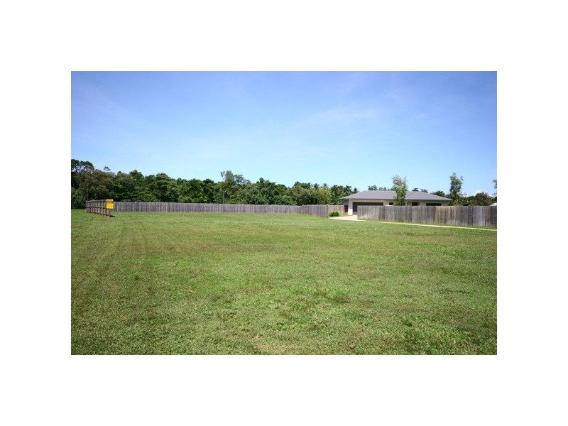 11 Snapper Island Drive, Wonga QLD 4873