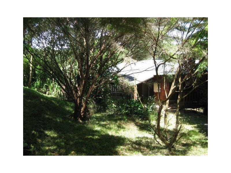 16 Rennie Close, Julatten QLD 4871