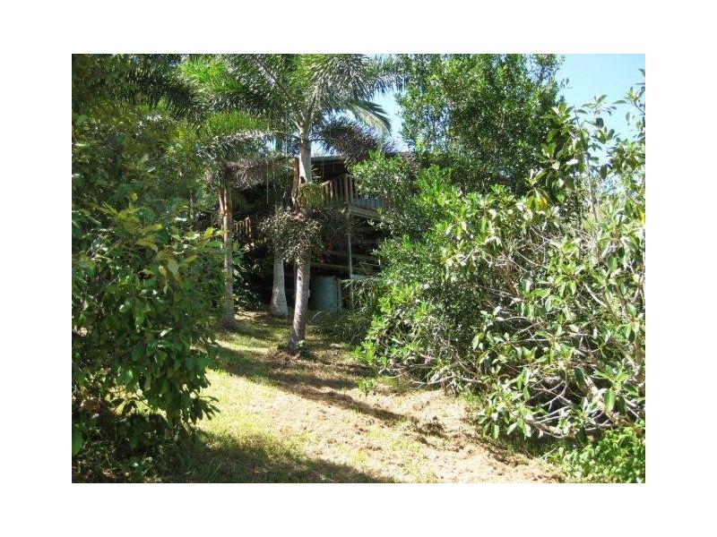 16 Rennie Close, Julatten QLD 4871