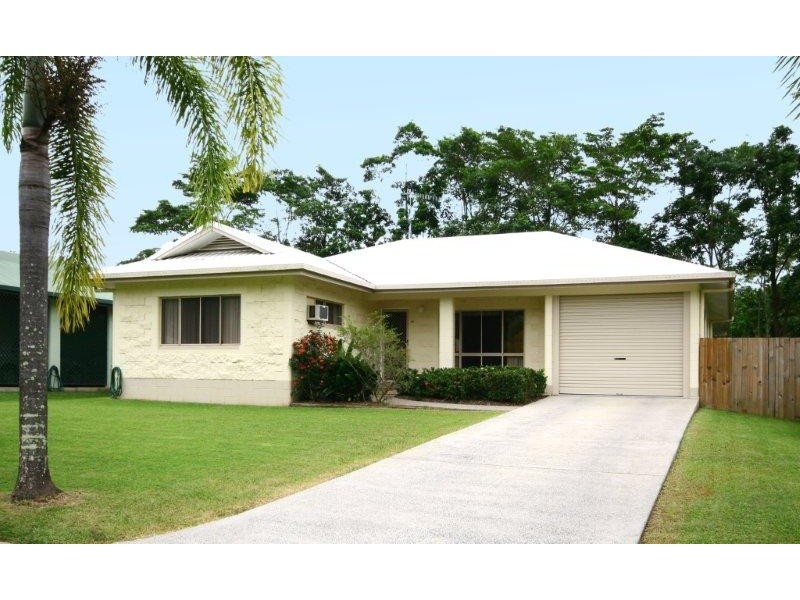 14 Harper Street, Mossman QLD 4873