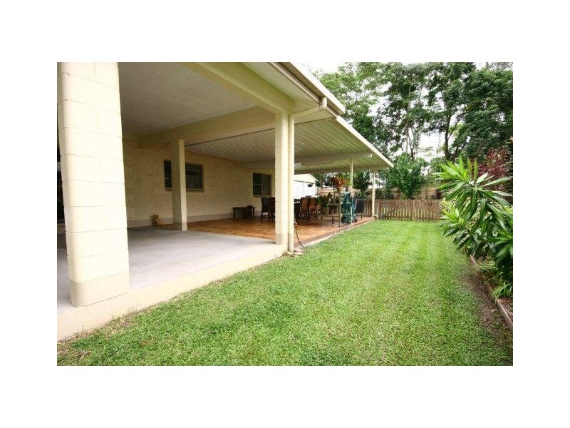 14 Harper Street, Mossman QLD 4873