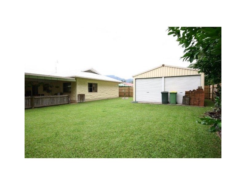 14 Harper Street, Mossman QLD 4873