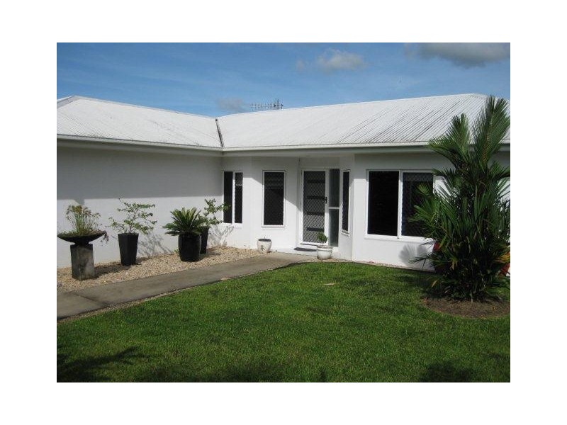 48  Johnston Road, Mossman QLD 4873