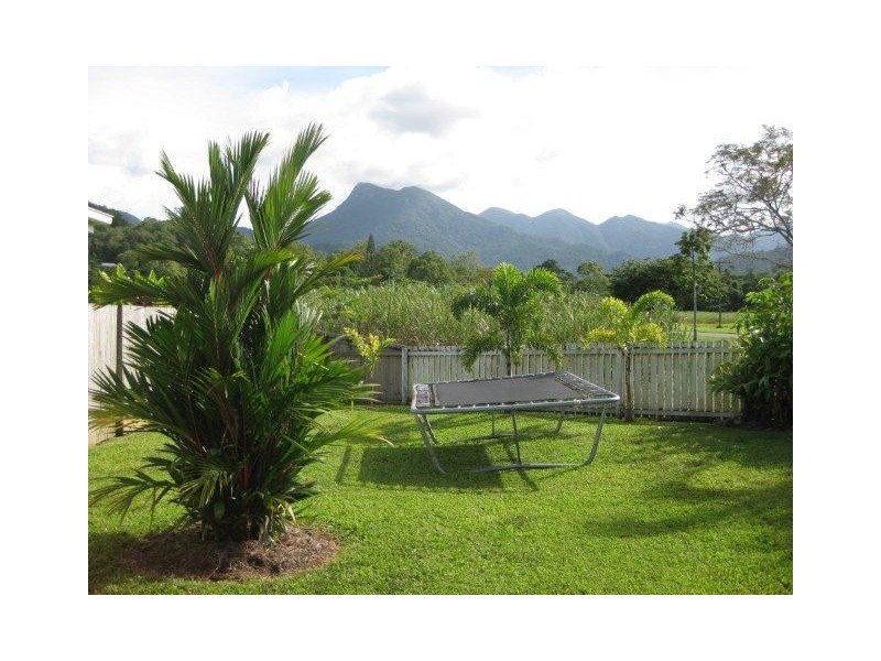 48  Johnston Road, Mossman QLD 4873