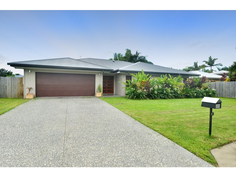26 Jacana Close, Port Douglas QLD 4877