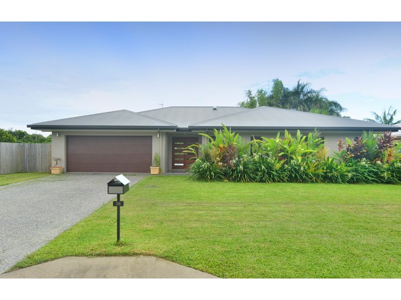 26 Jacana Close, Port Douglas QLD 4877