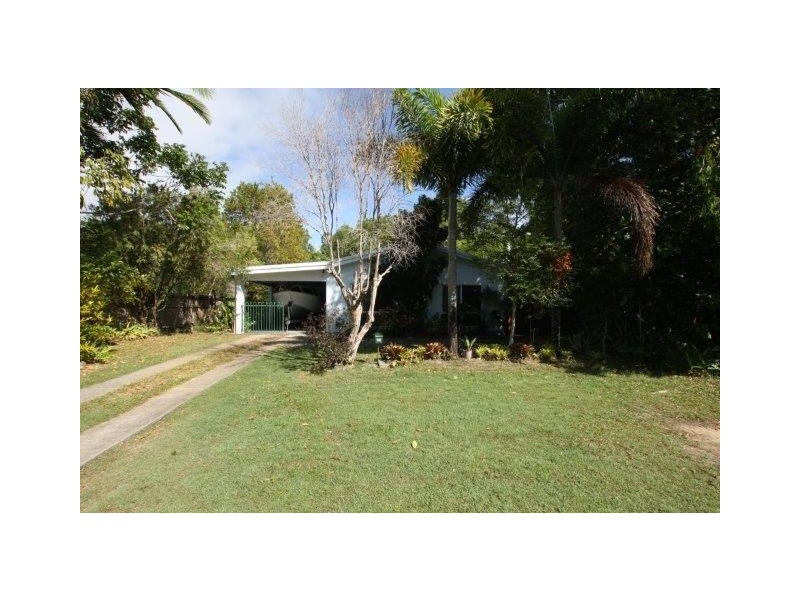 98 Marlin Drive, Wonga QLD 4873