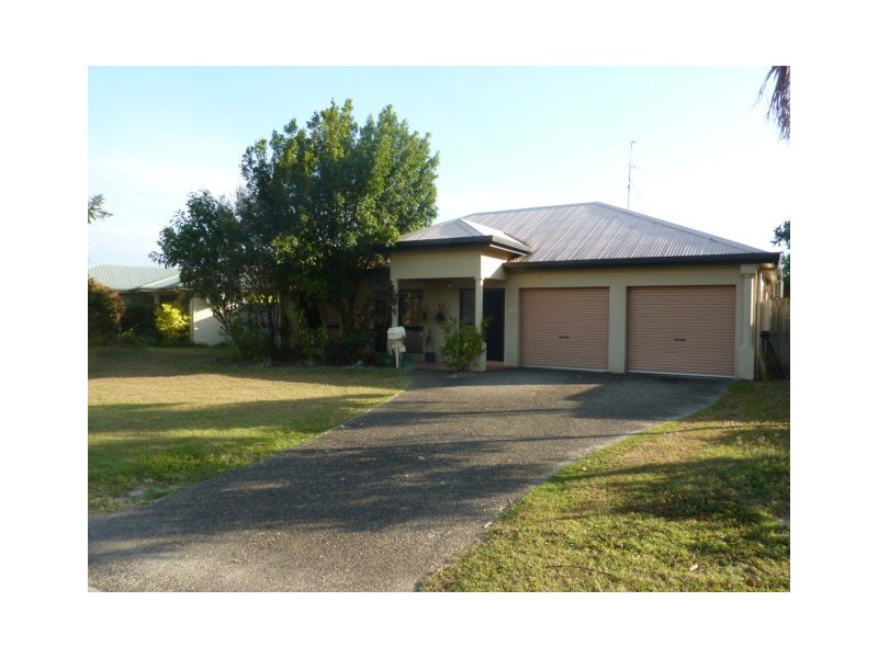 9 Ulysses Ave, Port Douglas QLD 4877