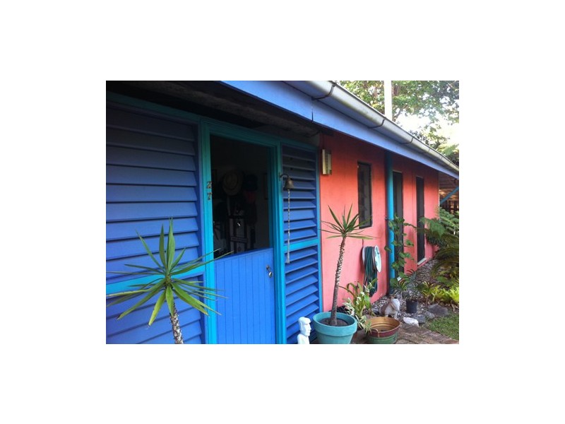 27 Nautilus Street, Port Douglas QLD 4877