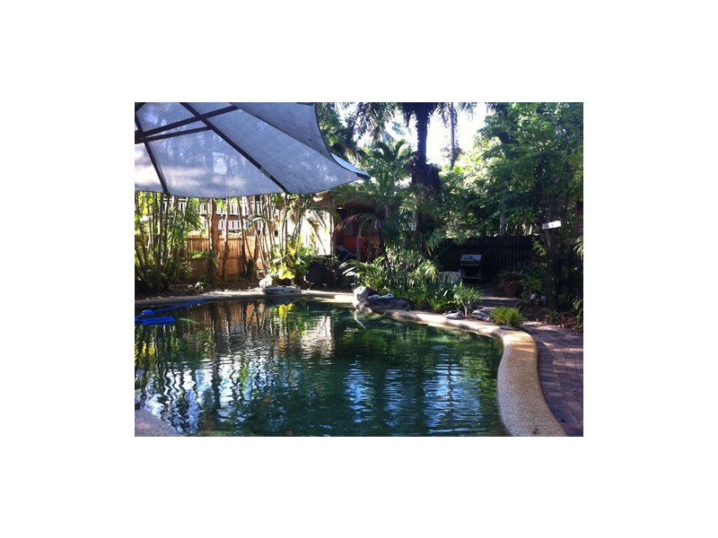 27 Nautilus Street, Port Douglas QLD 4877