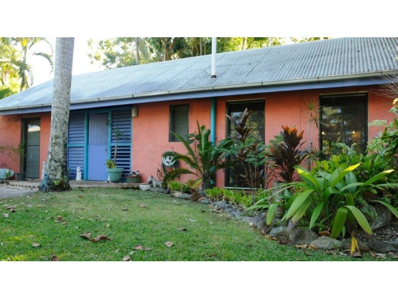27 Nautilus Street, Port Douglas QLD 4877