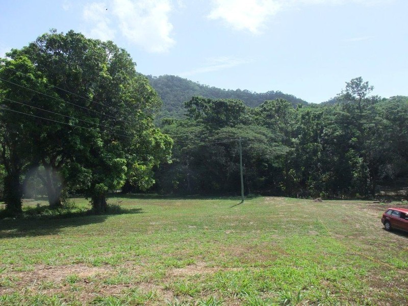 Lot 29 Mowbray River Road, Mowbray QLD 4877