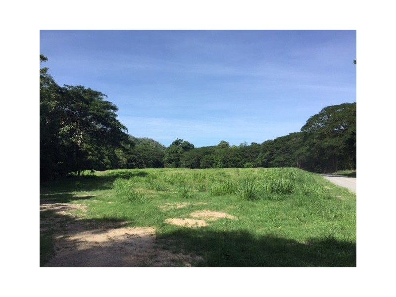 Lot 38 Connolly Road, Mowbray QLD 4877