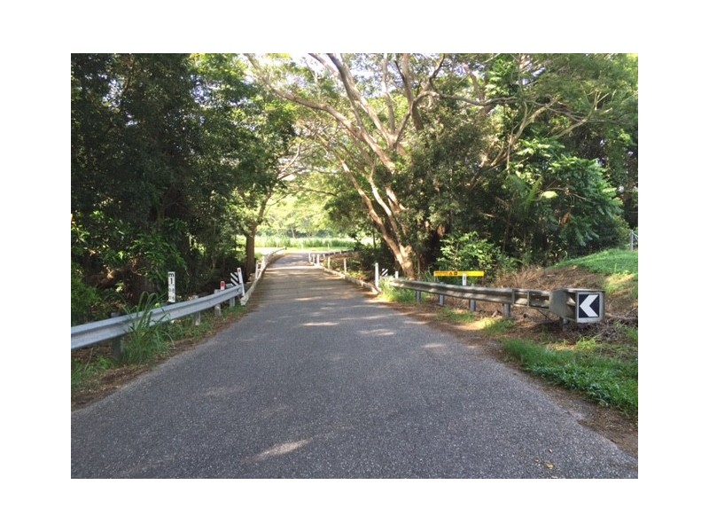 Lot 38 Connolly Road, Mowbray QLD 4877