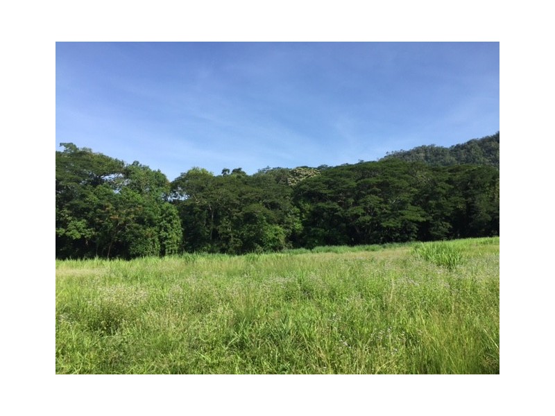 Lot 38 Connolly Road, Mowbray QLD 4877