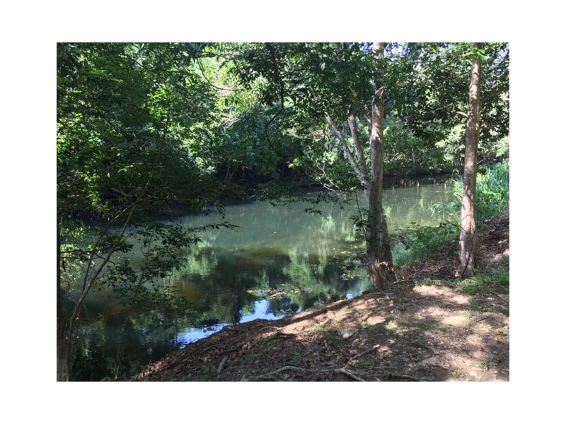 Lot 38 Connolly Road, Mowbray QLD 4877