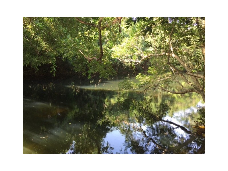 Lot 38 Connolly Road, Mowbray QLD 4877