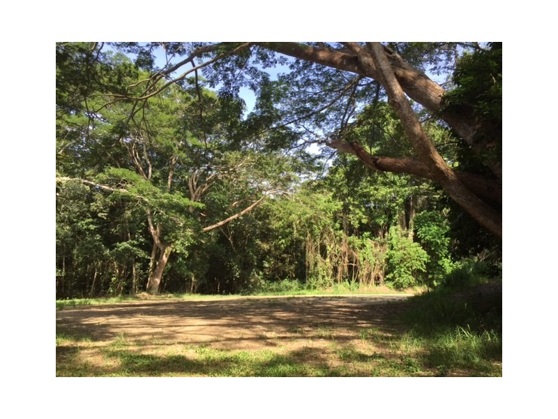 Lot 38 Connolly Road, Mowbray QLD 4877