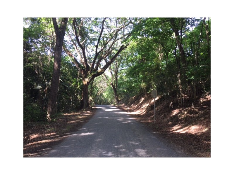 Lot 38 Connolly Road, Mowbray QLD 4877