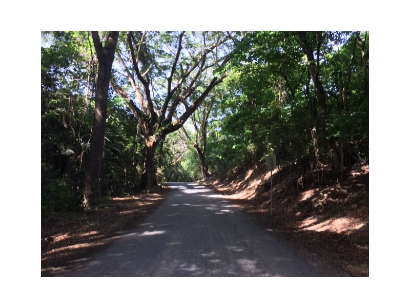 Lot 38 Connolly Road, Mowbray QLD 4877