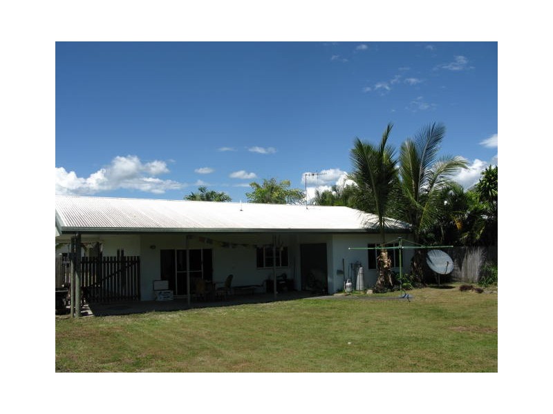 23 Allamanda, Cooya Beach QLD 4873