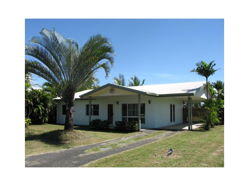 23 Allamanda, Cooya Beach QLD 4873
