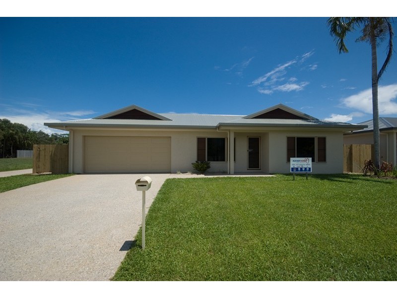12 Snapper Island Drive, Wonga QLD 4873