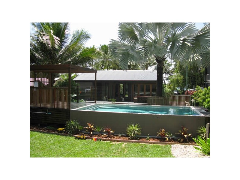 106 Marine Pde, Newell QLD 4873