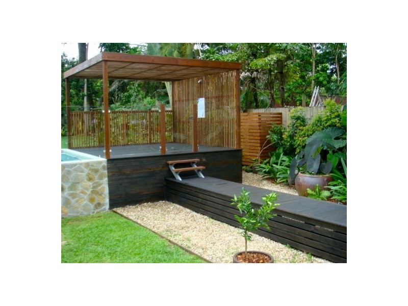 106 Marine Pde, Newell QLD 4873