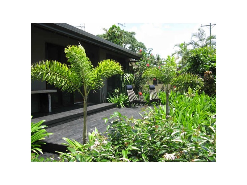 106 Marine Pde, Newell QLD 4873