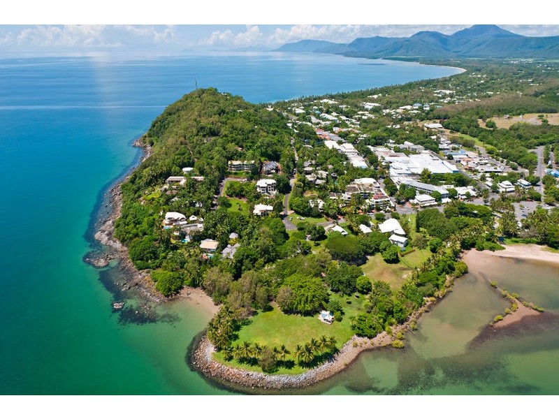 4 Wharf Street, Port Douglas QLD 4877