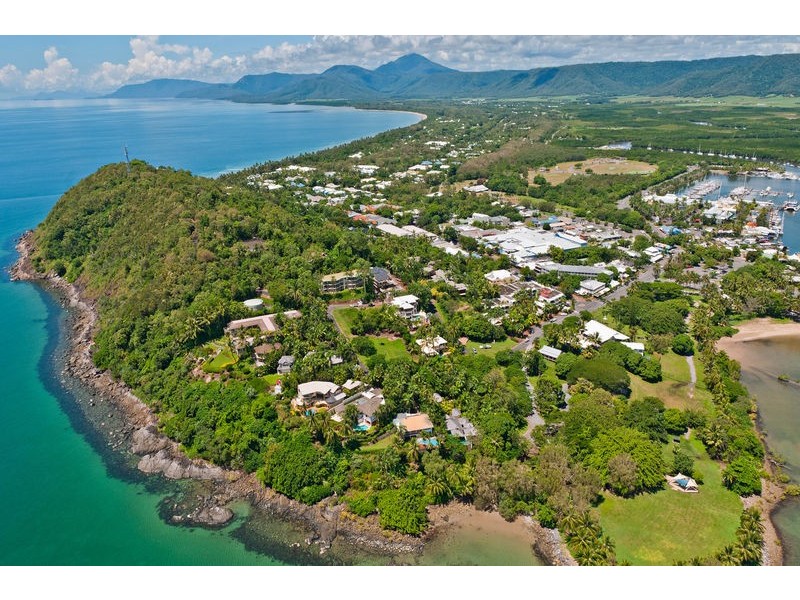 4 Wharf Street, Port Douglas QLD 4877