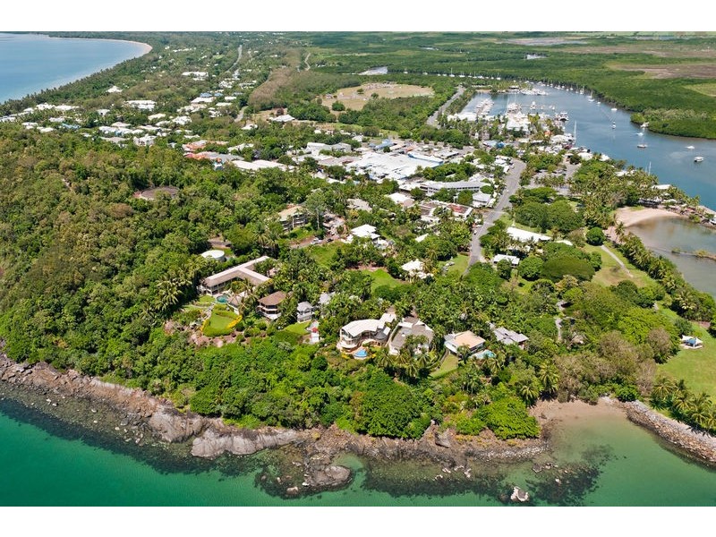 4 Wharf Street, Port Douglas QLD 4877