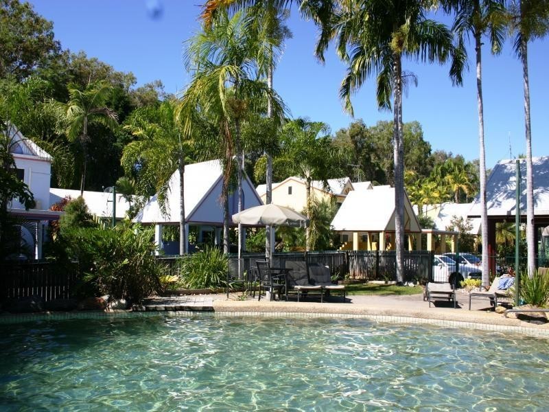 36 /1-5 Barrier Street (Ti Tree), Port Douglas QLD 4877