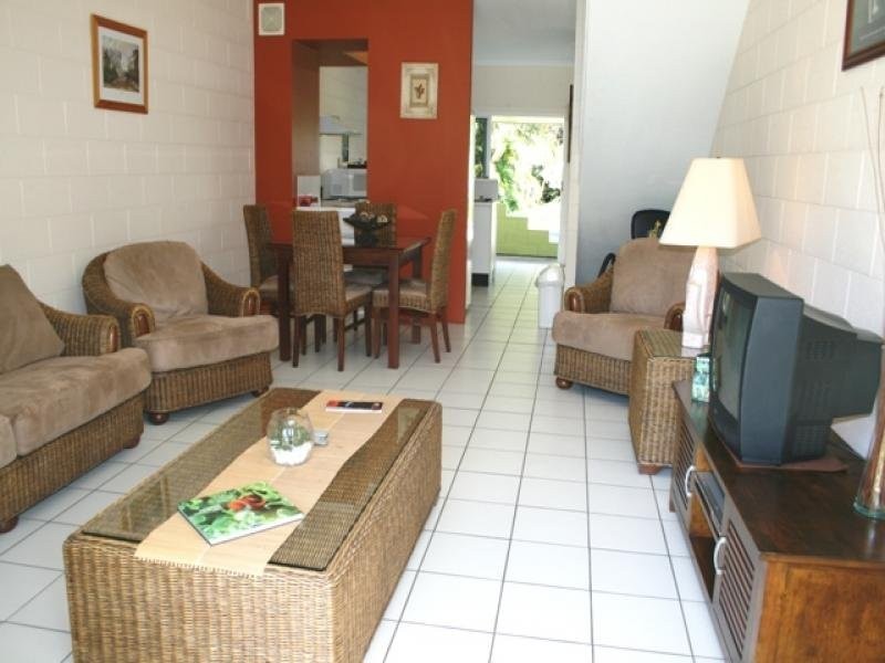 36 /1-5 Barrier Street (Ti Tree), Port Douglas QLD 4877