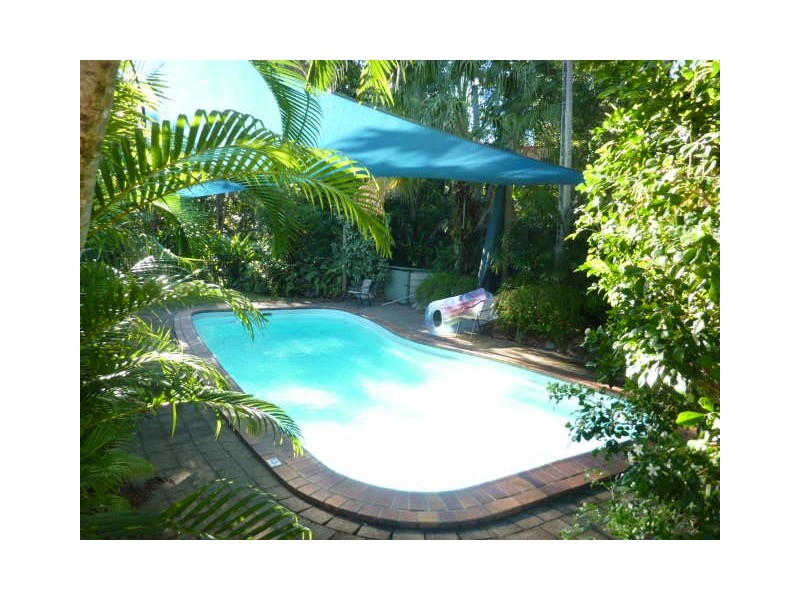 1/11 Morning Close, Port Douglas QLD 4877