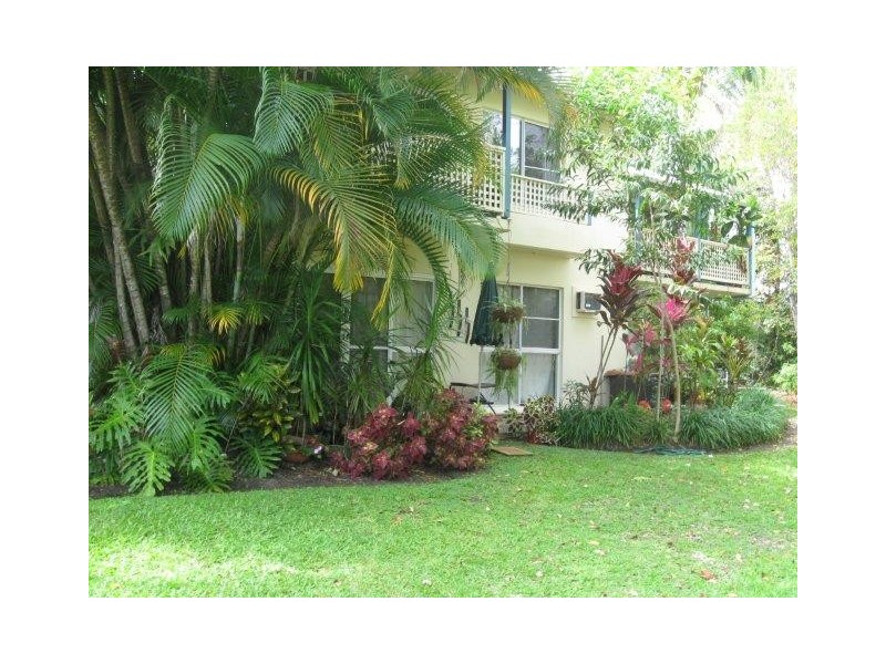 1/11 Morning Close, Port Douglas QLD 4877