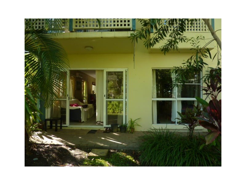 1/11 Morning Close, Port Douglas QLD 4877