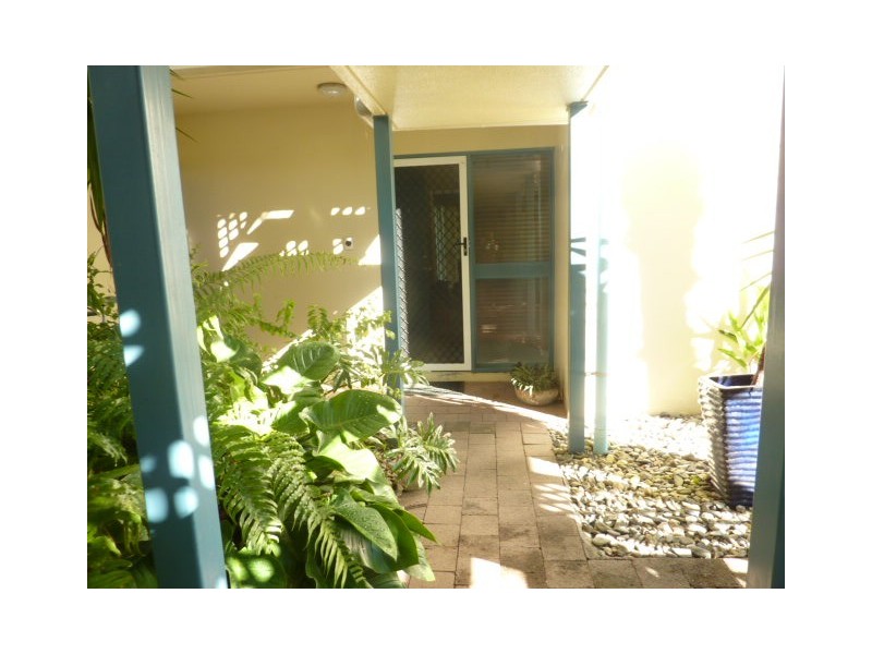 1/11 Morning Close, Port Douglas QLD 4877