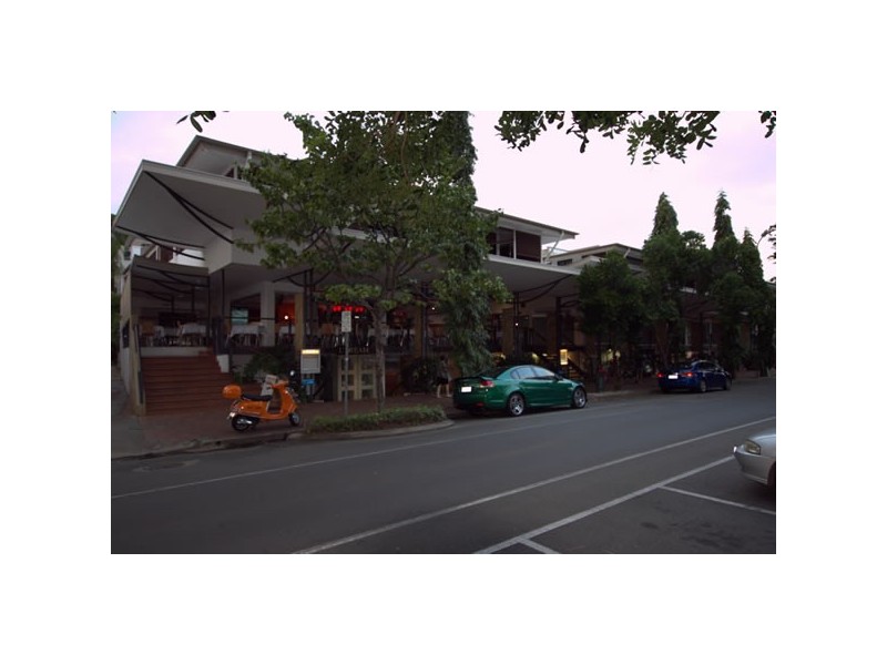 15 Saltwater Apartments, Port Douglas QLD 4877