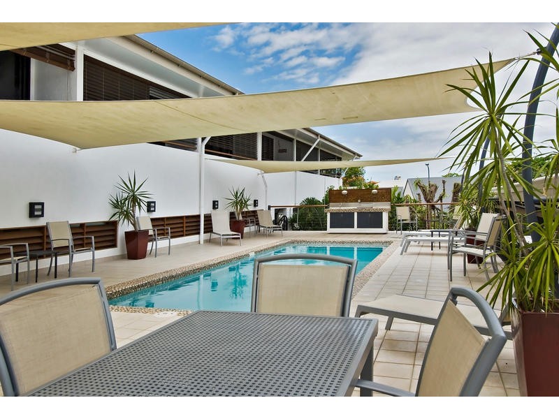 15 Saltwater Apartments, Port Douglas QLD 4877