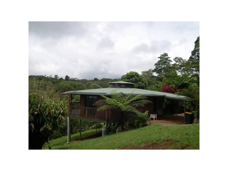 16 Rennie Close, Julatten QLD 4871