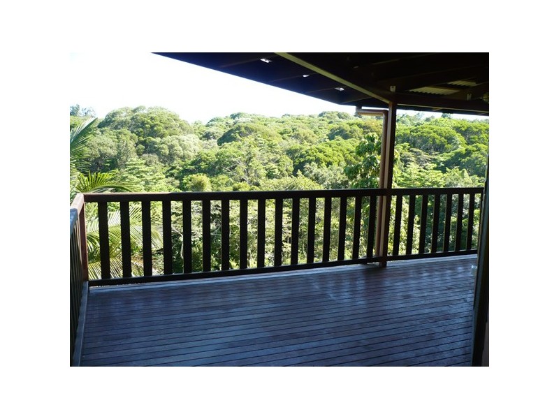 16 Rennie Close, Julatten QLD 4871