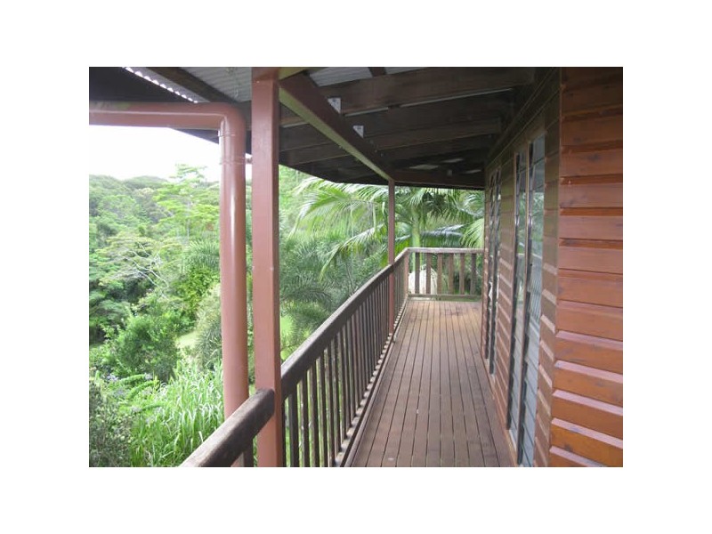 16 Rennie Close, Julatten QLD 4871