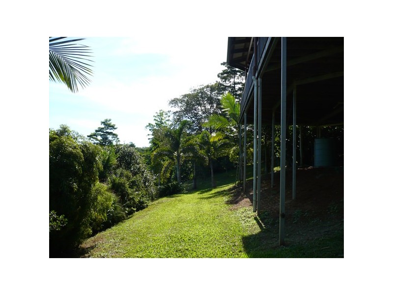 16 Rennie Close, Julatten QLD 4871